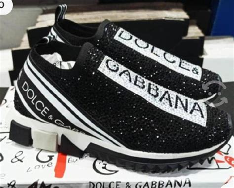 tenis dolce gabbana mujer replicas|dolce gabbana sneakers online shop.